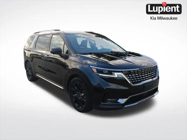 2024 Kia Carnival MPV SX for sale in Glendale, WI