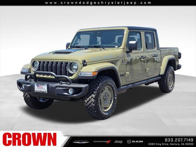 2026 Jeep Gladiator Sport for sale in Ventura, CA