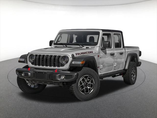 2026 Jeep Gladiator GLADIATOR SHADOW OPS 4X4 2026 Jeep Gladiator GLADIATOR SHADOW OPS 4X4