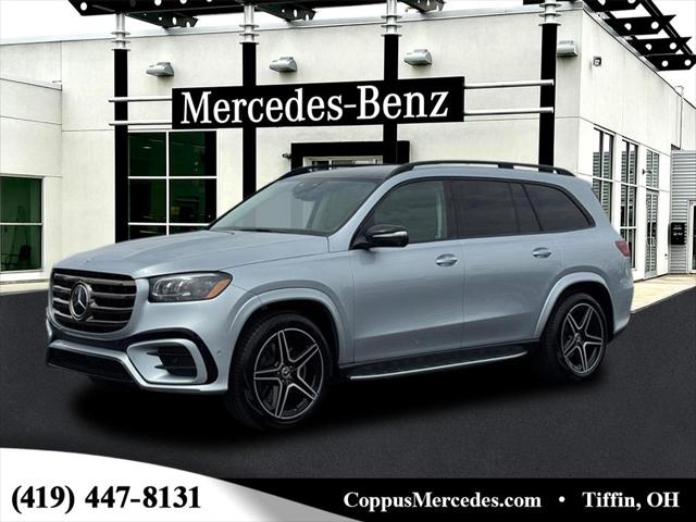 2026 Mercedes-Benz GLS GLS 450 4MATIC for sale in Tiffin , OH