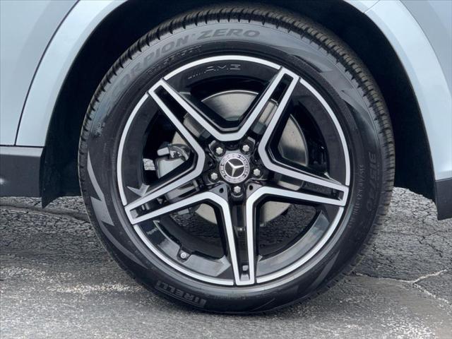 2026 Mercedes-Benz GLS GLS 450 4MATIC