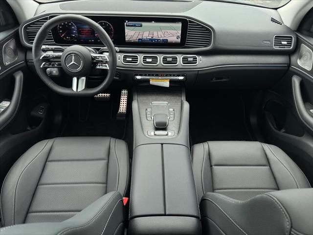 2026 Mercedes-Benz GLS GLS 450 4MATIC