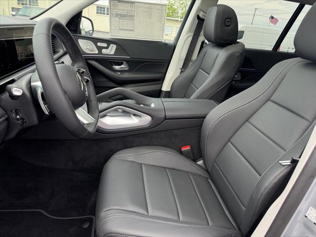 2026 Mercedes-Benz GLS GLS 450 4MATIC