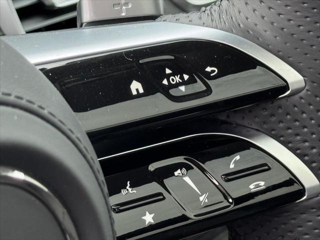 2026 Mercedes-Benz GLS GLS 450 4MATIC