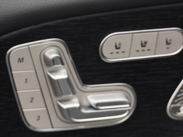 2026 Mercedes-Benz GLS GLS 450 4MATIC