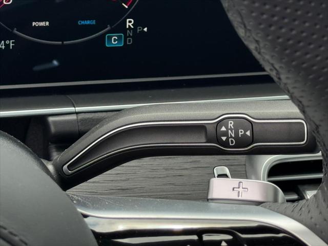 2026 Mercedes-Benz GLS GLS 450 4MATIC