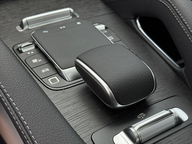 2026 Mercedes-Benz GLS GLS 450 4MATIC