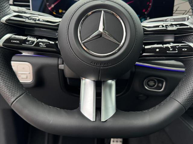 2026 Mercedes-Benz GLS GLS 450 4MATIC