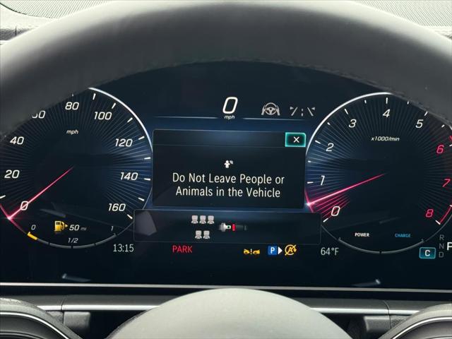 2026 Mercedes-Benz GLS GLS 450 4MATIC