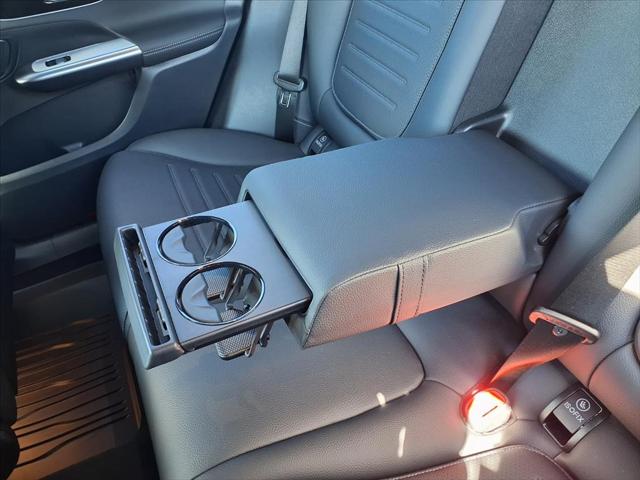 2026 Mercedes-Benz GLC GLC 300 4MATIC