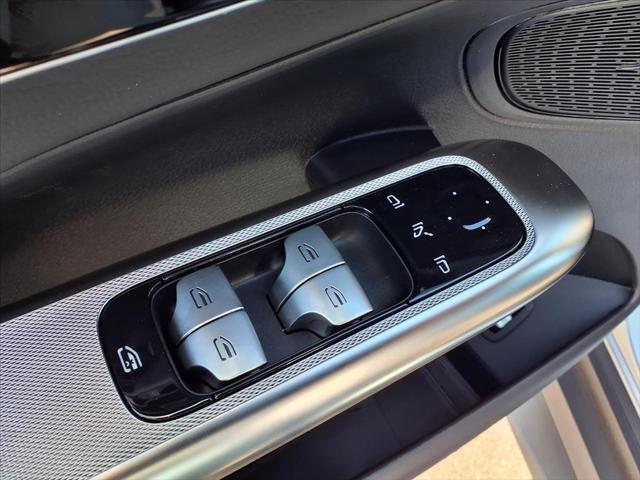 2026 Mercedes-Benz GLC GLC 300 4MATIC