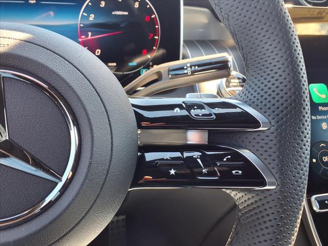 2026 Mercedes-Benz GLC GLC 300 4MATIC