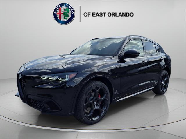 2026 Alfa Romeo Stelvio STELVIO AWD
