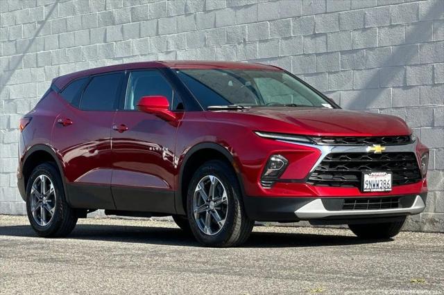 2024 Chevrolet Blazer FWD 2LT for sale in Cerritos, CA