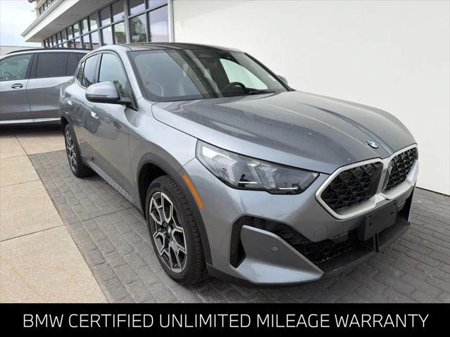 2025 BMW X2 xDrive28i for sale in South Bend, IN