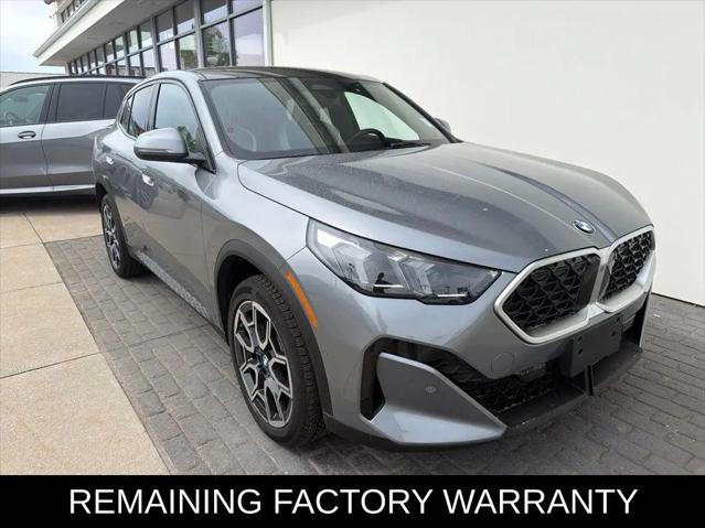 2025 BMW X2 xDrive28i for sale in South Bend, IN