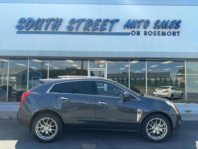 2013 Cadillac SRX Performance Collection for sale in Frederick, MD