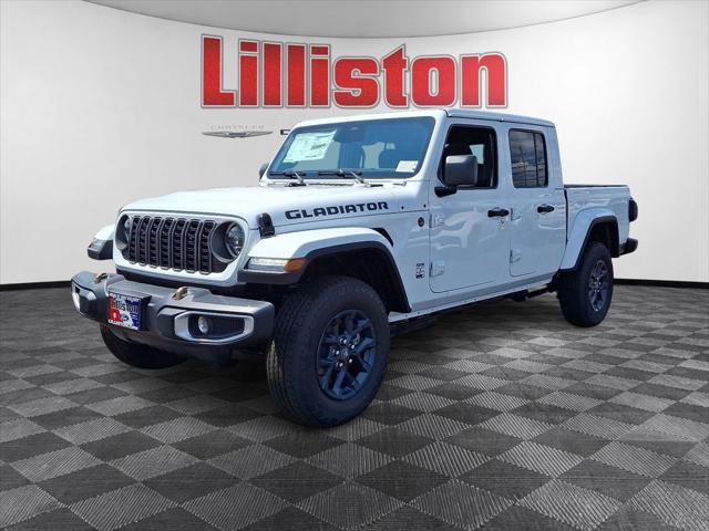 2026 Jeep Gladiator GLADIATOR 85TH ANNIVERSARY EDITION 4X4 2026 Jeep Gladiator GLADIATOR 85TH ANNIVERSARY EDITION 4X4