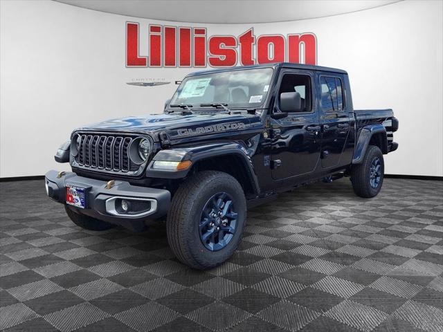 2026 Jeep Gladiator GLADIATOR 85TH ANNIVERSARY EDITION 4X4 2026 Jeep Gladiator GLADIATOR 85TH ANNIVERSARY EDITION 4X4