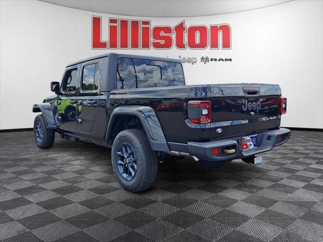 2026 Jeep Gladiator GLADIATOR 85TH ANNIVERSARY EDITION 4X4 2026 Jeep Gladiator GLADIATOR 85TH ANNIVERSARY EDITION 4X4