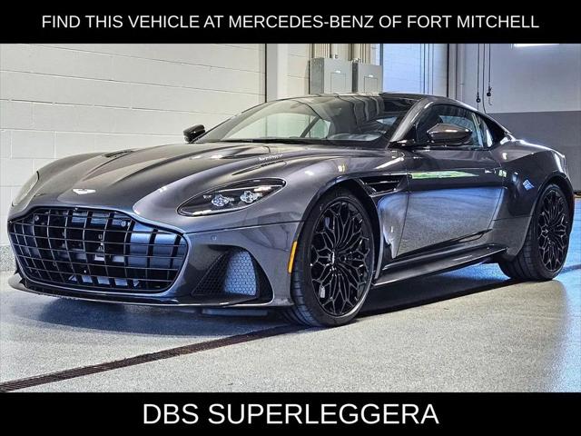 2021 Aston Martin DBS Superleggera for sale in Fort Mitchell, KY