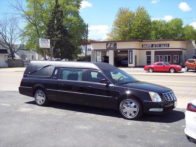2007 Cadillac DTS Standard for sale in Oshkosh, WI