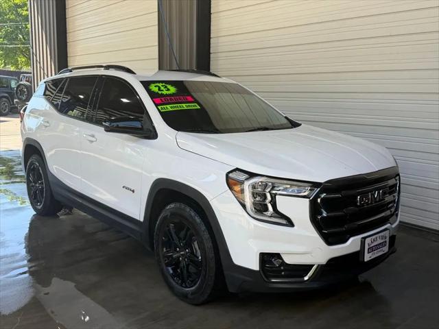 2023 GMC Terrain AWD AT4 for sale in Mountain Home, AR