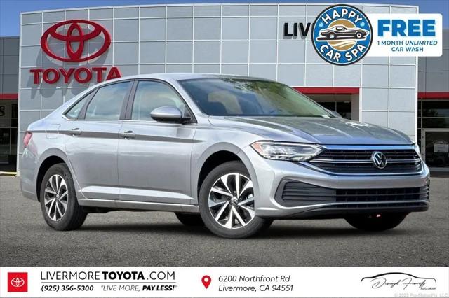 2024 Volkswagen Jetta 1.5T S for sale in Livermore, CA