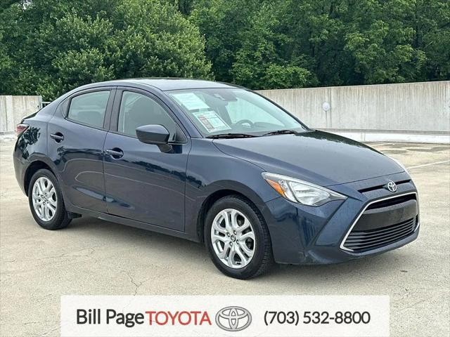 2017 Toyota Yaris iA Base for sale in Falls Church, VA