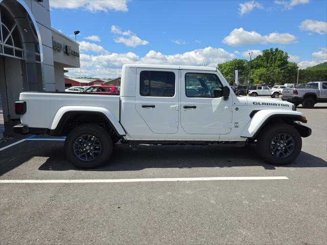 2026 Jeep Gladiator GLADIATOR 85TH ANNIVERSARY EDITION 4X4 2026 Jeep Gladiator GLADIATOR 85TH ANNIVERSARY EDITION 4X4
