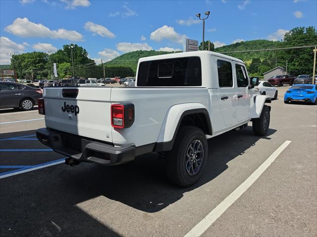 2026 Jeep Gladiator GLADIATOR 85TH ANNIVERSARY EDITION 4X4 2026 Jeep Gladiator GLADIATOR 85TH ANNIVERSARY EDITION 4X4