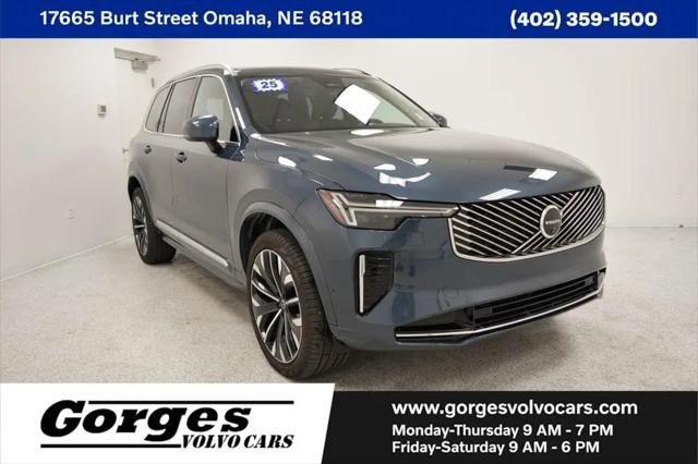 2025 Volvo XC90 B6 Plus 7-Seater for sale in Omaha, NE