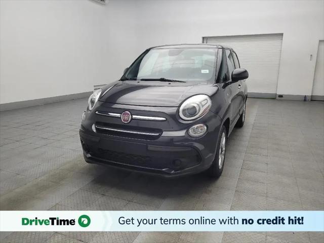 2020 FIAT 500L Pop for sale in Atlanta, GA