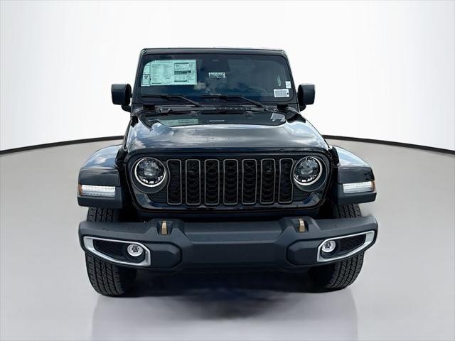2026 Jeep Gladiator GLADIATOR 85TH ANNIVERSARY EDITION 4X4