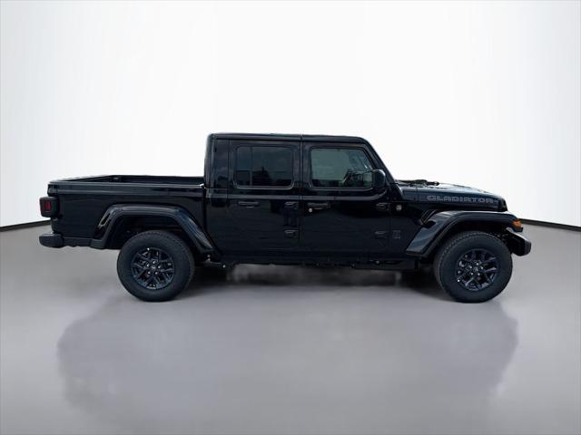 2026 Jeep Gladiator GLADIATOR 85TH ANNIVERSARY EDITION 4X4