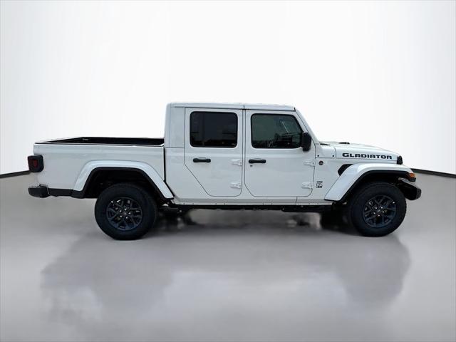 2026 Jeep Gladiator GLADIATOR 85TH ANNIVERSARY EDITION 4X4
