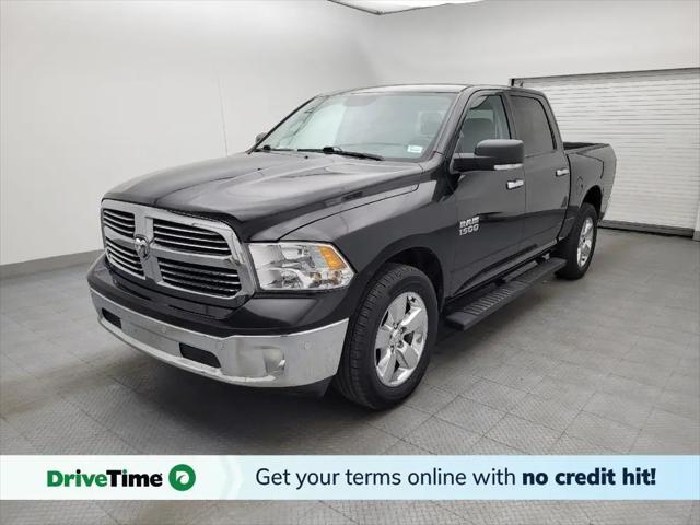 2016 Ram 1500 Big Horn for sale in Charlotte, NC