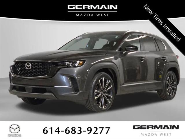 2023 Mazda CX-50 2.5 S Premium Plus for sale in Columbus, OH