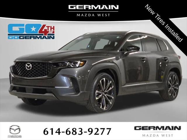 2023 Mazda CX-50 for sale near Columbus, OH