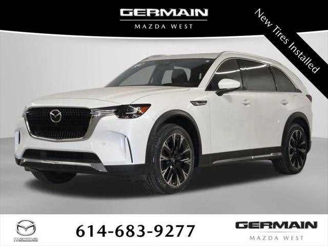 2024 Mazda X-90 Premium Plus for sale in Columbus, OH