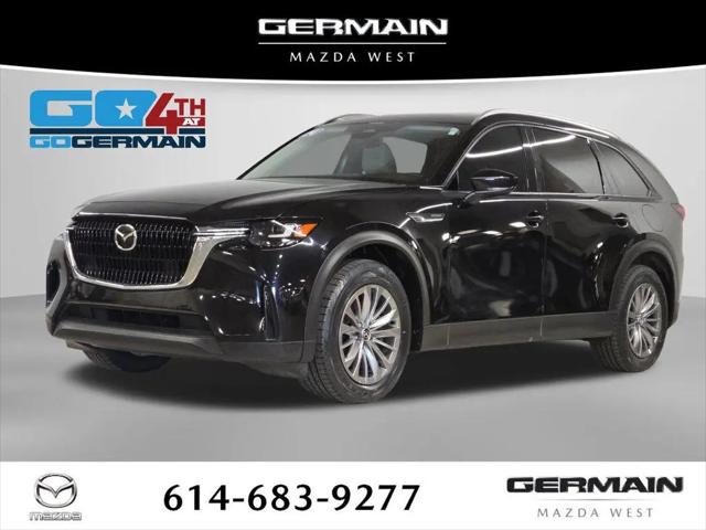 2024 Mazda X-90 Preferred for sale in Columbus, OH