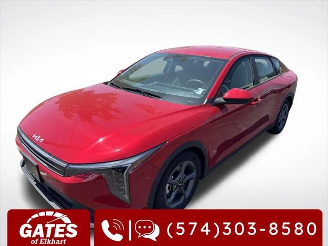 2025 Kia K4 LXS for sale in Elkhart, IN
