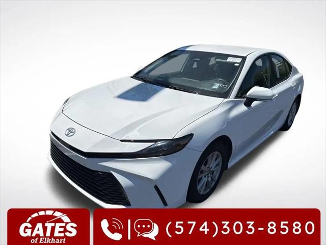 2025 Toyota Camry LE for sale in Elkhart, IN