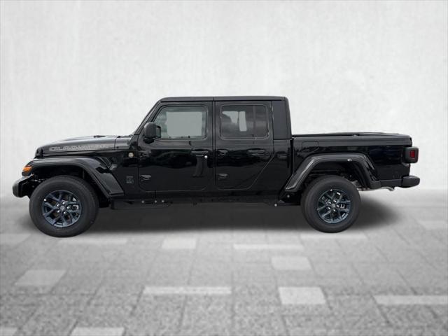 2026 Jeep Gladiator GLADIATOR 85TH ANNIVERSARY EDITION 4X4 2026 Jeep Gladiator GLADIATOR 85TH ANNIVERSARY EDITION 4X4