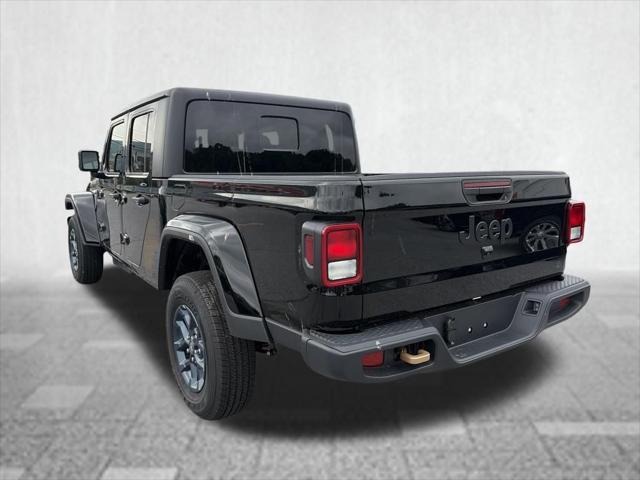 2026 Jeep Gladiator GLADIATOR 85TH ANNIVERSARY EDITION 4X4 2026 Jeep Gladiator GLADIATOR 85TH ANNIVERSARY EDITION 4X4