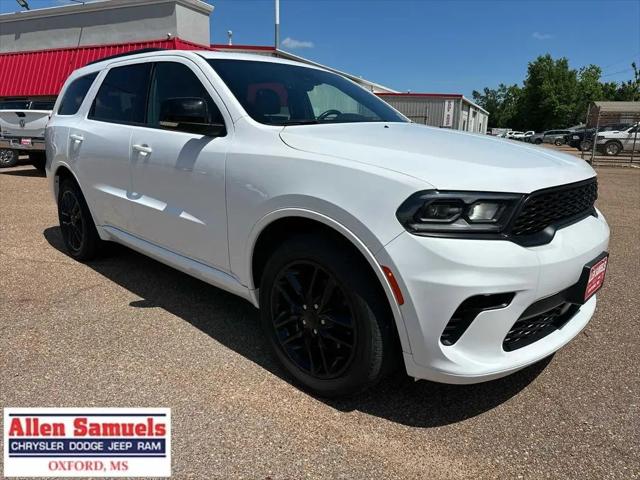 2024 Dodge Durango GT Plus AWD for sale in Oxford, MS