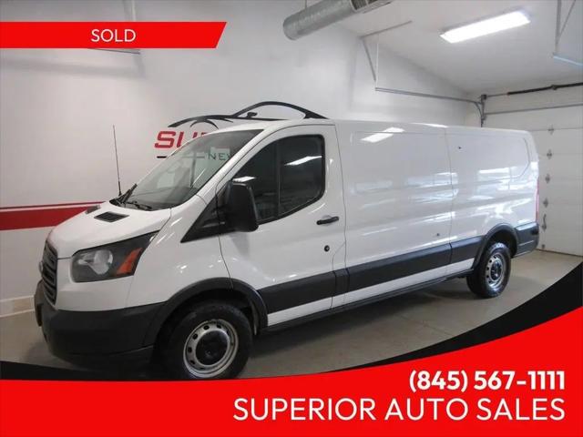 2018 Ford Transit Base for sale in New Windsor, NY