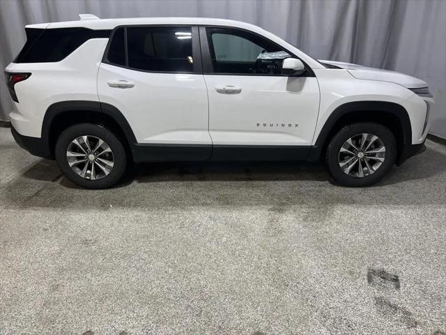 2025 Chevrolet Equinox AWD LT for sale in Holdrege, NE