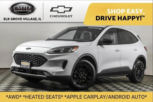 2020 Ford Escape SE Sport Hybrid for sale in Elk Grove Village, IL