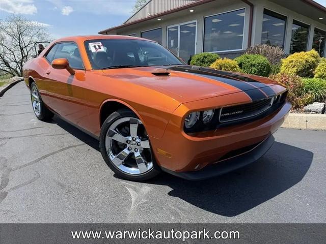 2011 Dodge Challenger Base for sale in Lititz, PA